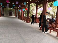 -重庆彩云湖湿地公园