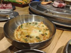 -姜虎东白丁烤肉(深圳湾后海汇店)