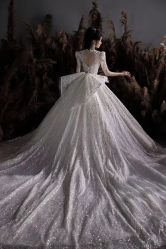 -衣贝姿婚纱礼服馆