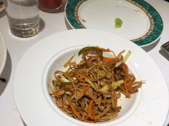 -老洋房花园饭店(绍兴路店)