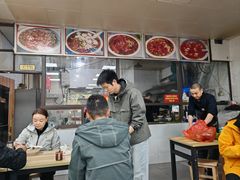 -无名老卤面(中华门店)