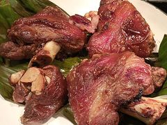 -天津东凯悦酒店·Market Café自助餐厅