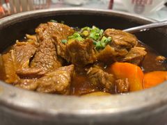 -惠丰堂饭庄·烤鸭·京味菜(西北旺·唐家岭店)
