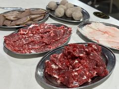牛展肉-菜忠潮州牛肉店(岗厦店)