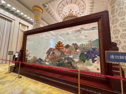 -人民大会堂宴会厅
