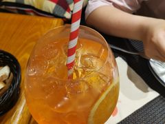 -百特喜·意大利餐厅(八佰伴镇江店)