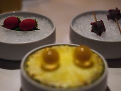 -三嚥阁 La Villa Restaurant