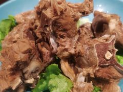 -快乐小羊·内蒙牛羊肉火锅(流花中心店)