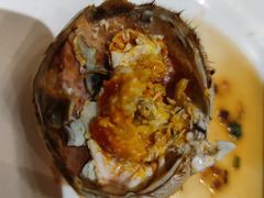-青蓬蒸汽海鲜·深圳老字号·团建聚会(壹方城店)