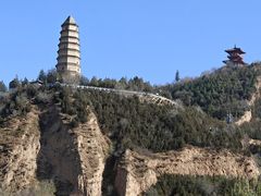 -贺莉嫂北二巷香菇芙蓉面(抗大商厦店)