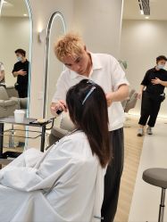 -川崎形象·GANO HAIR  salon