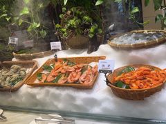 -川骄海鲜自助(亚运村店)