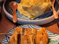 -鸟泉居酒屋·烧鸟·酒馆(百子湾店)
