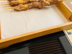 -宛平李记小吃(东关街店)