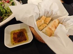 -Efes Turkish & Mediterranean Cuisine 艾菲斯餐厅(陆家嘴店)