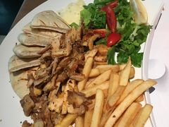 -HELLO MUSAE 拾光缪斯餐厅·纯正希腊风味(苏州中心店)
