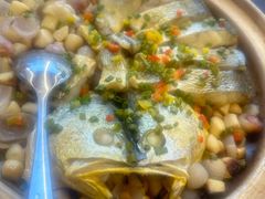 -正德楼果木烤鸭·渔家菜(东港店)