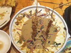 -老姑砂锅·烧烤天津菜(体北道店)