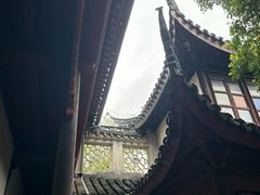 -东山雕花楼