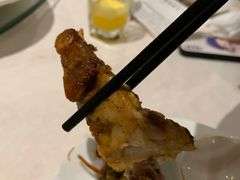 孜然内蒙羔羊排-柒园·三十年创意杭帮菜(龙湖滨江天街店)