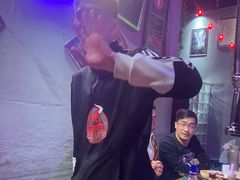 -超级神炭烤肉夜食(芥园西道店)