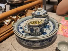 -虾饺妹·粤式手工点心(水荫路店)