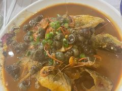 -邱记私房菜·十八年本地菜