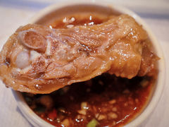 -海蓝海鲜馆(五四北店)