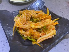 去骨鸭掌-蛙大侠香辣牛蛙火锅店(总店)