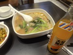 -山芋腔苏北菜(盐城滨海店)