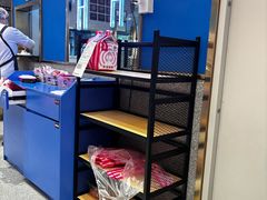 -小杨生煎(周浦万达店)