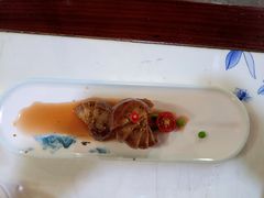 -姑苏家宴·苏帮菜·松鼠桂鱼(苏州总店)