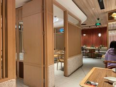 大堂-云海肴云南菜(浦江欢乐颂店)