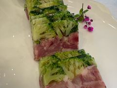 -一品粤珍轩(吴中路店)