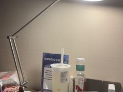 -上海浦东丽晟假日酒店