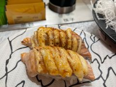 -争鲜回转寿司(西红门荟聚PLUS店)