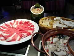 -老诚一锅羊蝎子(黄寺大街店)