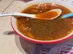 -小杨生煎(浦江欢乐颂店)