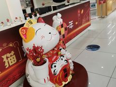 -上海和展广汽丰田4S店(老闵行店)
