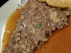 华威肉饼-清真永恒华威肉饼(潘家园店)