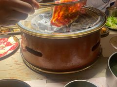 -西塔老太太泥炉烤肉(温州首店万象城黑金店)