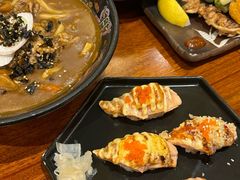 -鸟鹏烧鸟居酒屋(仁恒梦中心店)