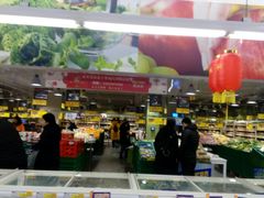 -麦德龙(郑东店)