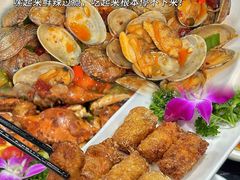 -小海豚•老字号海鲜餐厅(天涯店)