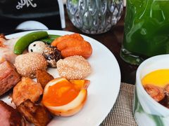 -Social 秀西餐厅-长沙瑞吉酒店(运达店)