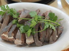 白切乳羊-三得正宗乌烈乳羊(环城东二路店)