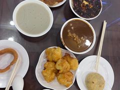 -聚德华天护国寺小吃(甜水园店)