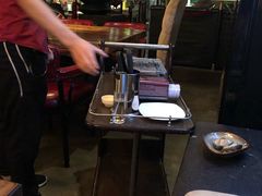 -JUKEBOX玖部音乐餐厅(华侨城店)