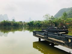 -大新明仕山庄