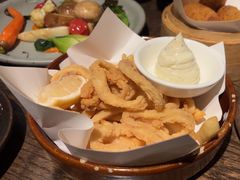-Apollo·西班牙小酒馆(安福路店)